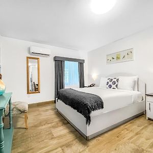 Chambre de Luxe Lit Queen-Size